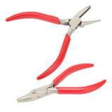 Wire Bending Plier Jewelry - Beginner DIY Making