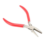 Wire Bending Plier Jewelry - Beginner DIY Making