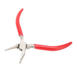 Wire Bending Plier Jewelry - Beginner DIY Making