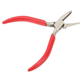 Wire Bending Plier Jewelry - Beginner DIY Making