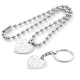 Brambles Necklace Women Hip-hop Punk Style Barbed Wire Choker