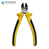 Wire Cutters 1 Pack 6.3 Inch Flush Cutters Pliers Side Cutters