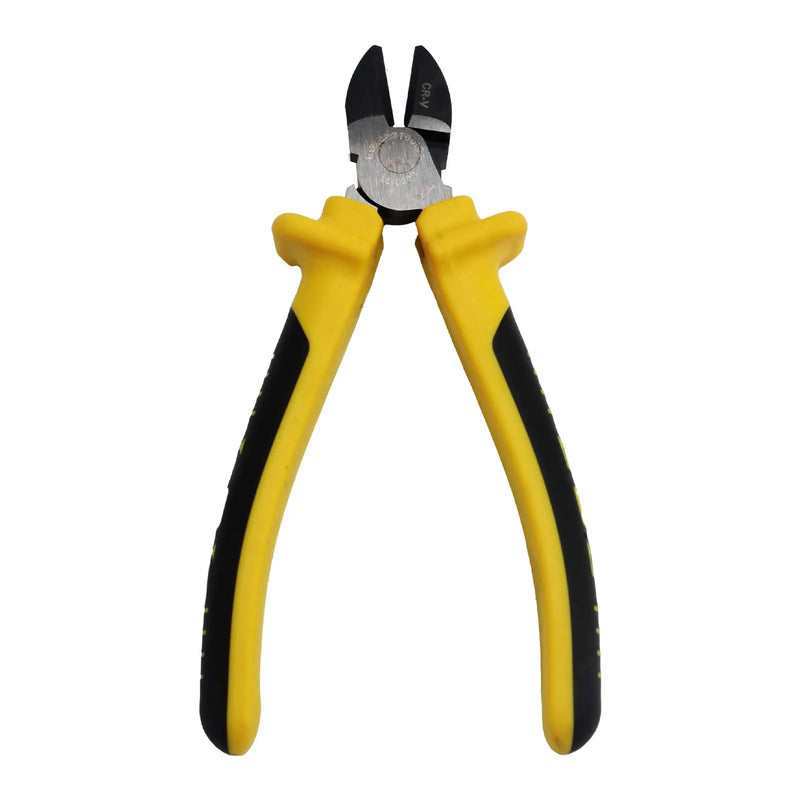 Wire Cutters 1 Pack 6.3 Inch Flush Cutters Pliers Side Cutters
