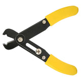 Wire Cutting Pliers Side Diagonal Pliers DIY Wire Stripper Electrical Nippers