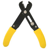 Wire Cutting Pliers Side Diagonal Pliers DIY Wire Stripper Electrical Nippers