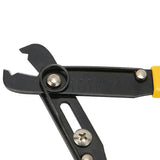 Wire Cutting Pliers Side Diagonal Pliers DIY Wire Stripper Electrical Nippers