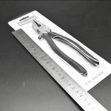 Flat Nose Wire Drawing Pliers Jewelry Making Tools