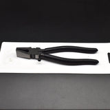 Flat Nose Wire Drawing Pliers Jewelry Making Tools