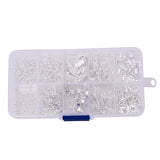Sterling Silver Wire Jewelry Making Kit & Repair Tools Craft Supplies