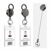 Burglar Key Holder Tactical Keychain