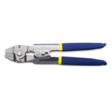 Wire Rope Crimping Fishing Tool Double Barrel Ferrule Loop Sleeve