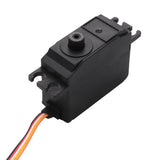 12428 12427 12423 12628 RC Car Servo Upgrade Parts