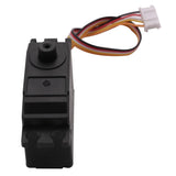 12428 12427 12423 12628 RC Car Servo Upgrade Parts