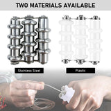 Aluminum Wire Straightener Jewelry Making Tool