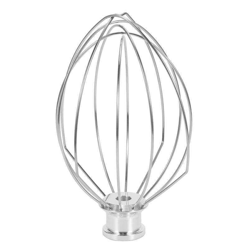 Wire Whip Attachment for K5AWW 5 Quart Mixer