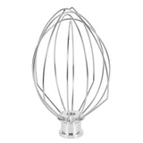 Wire Whip Attachment for K5AWW 5 Quart Mixer