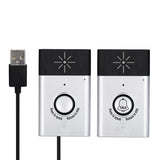 Wireless Intercom Doorbell Home Voice Intercom Doorbell