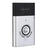 Wireless Intercom Doorbell Home Voice Intercom Doorbell