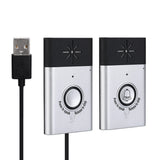 Wireless Intercom Doorbell Home Voice Intercom Doorbell