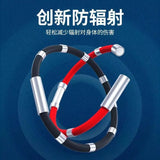 Wireless Anti Static Silicone Wrist Bracelet