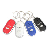 Wireless Whistle Key Finder Anti-Lost Device