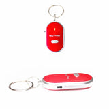 Wireless Whistle Key Finder Anti-Lost Device