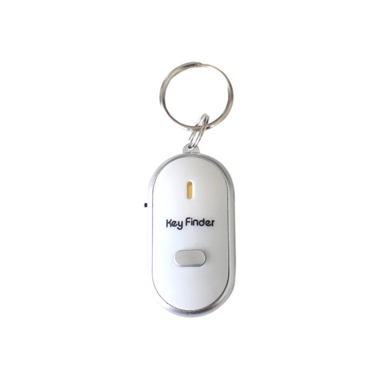 Wireless Whistle Key Finder Anti-Lost Device