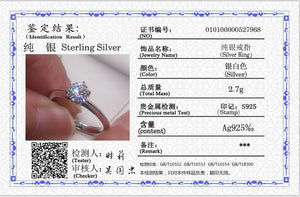 Tibetan Silver CZ Wedding Band Ring