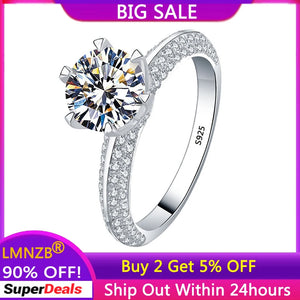 Promise Ring Tibetan Silver with 2.0ct Zirconia CZ Zircon
