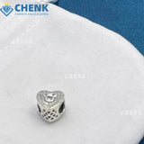 Logo Charms Silver 925 Pendant For Women Jewelry Making