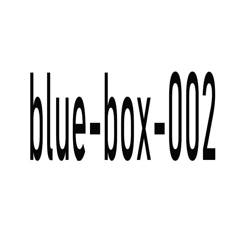 Luxury Gift Packaging Box - Classic Style