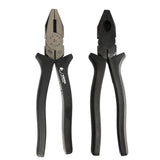 Flat Nose Wire Drawing Pliers with Screws