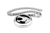 Thundercats 30mm Aromatherapy Essential Oils Diffuser Necklace
