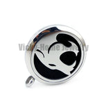 Thundercats 30mm Aromatherapy Essential Oils Diffuser Necklace