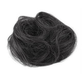 Curly Lady Wig Claw Clip Hair Accessory