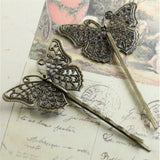 Retro Vintage Hair Clip Hairpins Hairgrip Hair Accessories Tiara Headwear