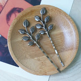 Retro Vintage Hair Clip Hairpins Hairgrip Hair Accessories Tiara Headwear
