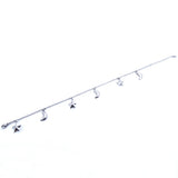 Moon Star Charm Stainless Steel Anklets Vintage Jewelry