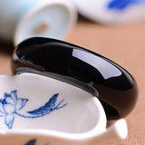 Natural Agate Bangles for Women - Fine Jewelry