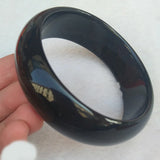 Natural Agate Bangles for Women - Fine Jewelry