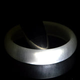 Ice Bright Natural Jade Bangles for Women
