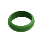 Retro Ethnic Style Wooden Bangles - Personality Couple Bracelet