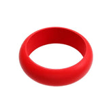 Retro Ethnic Style Wooden Bangles - Personality Couple Bracelet