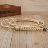Women Belt Girls Belt Waist Chain Accessories Waistband Casual Chain Dress Jeans