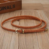 Women Belt Girls Belt Waist Chain Accessories Waistband Casual Chain Dress Jeans