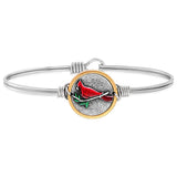Stylish Stackable Women's Personalized Bracelet for Daily Wear
