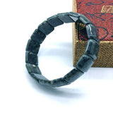 Natural Stone Bead Bracelet