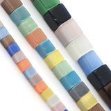 Women Cat Eye Beads Bracelet Natural Opal Stone Beads for DIY Bracelet