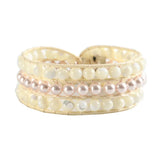Botswana Cuff Bracelet Vintage Bohemia Steampunk Jewelry