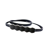Elastic Waist Belts for Women Dress Coat